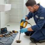 Desentupidora 24h: Quanto Custa o Serviço?