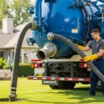 Limpa Fossa: Quando Fazer e Quanto Custa?