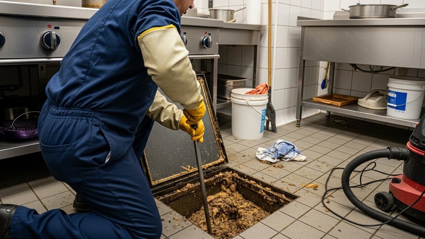limpa-fossa-tubarão